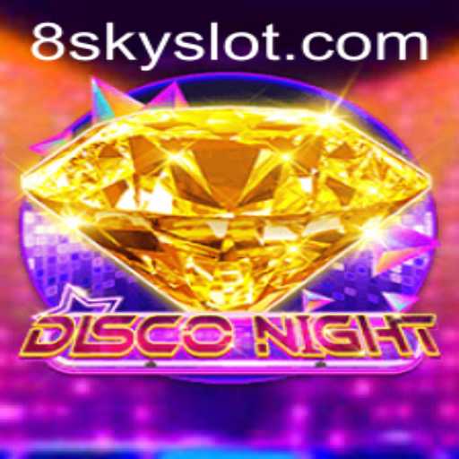 Dive into the Enthralling World of DiscoNight with SKYSLOT