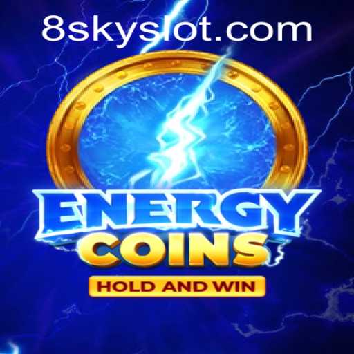 Exploring the Thrills of EnergyCoins: A Revolution in Gaming with SKYSLOT