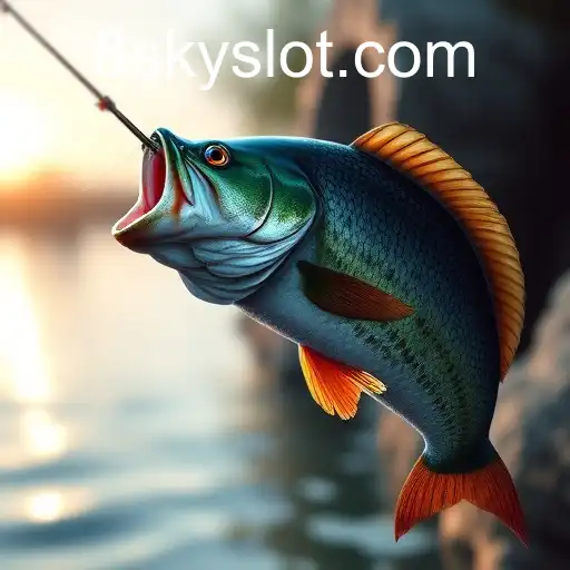 Exploring the World of Fishing Games: The SKYSLOT Experience