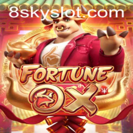 A Deep Dive into FortuneOx: Unveiling the Thrilling World of SKYSLOT