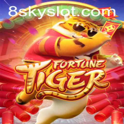 Discovering FortuneTiger: A Thrilling Adventure with SKYSLOT