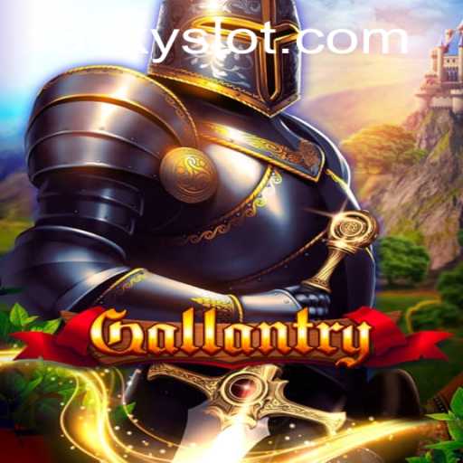 Gallantry: Exploring the Majestic World of SKYSLOT