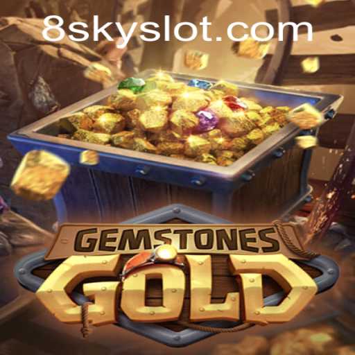 The Enchanting World of GemstonesGold: A New Era of Gaming with SKYSLOT