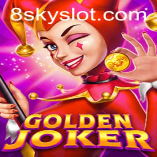 GoldenJoker: An Exciting New Game Experience with SKYSLOT