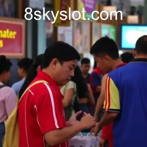 Jueteng: The Resilient Numbers Game of the Philippines