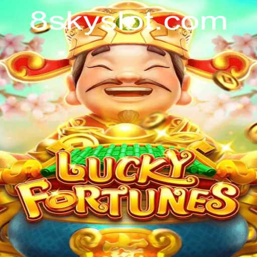 Discovering the Exciting World of LUCKYFORTUNES: A Deep Dive into SKYSLOT