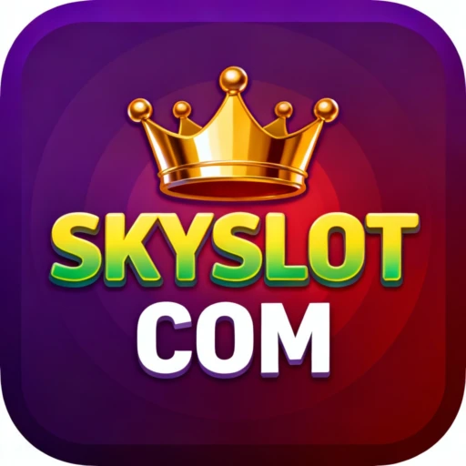 SKYSLOT logo