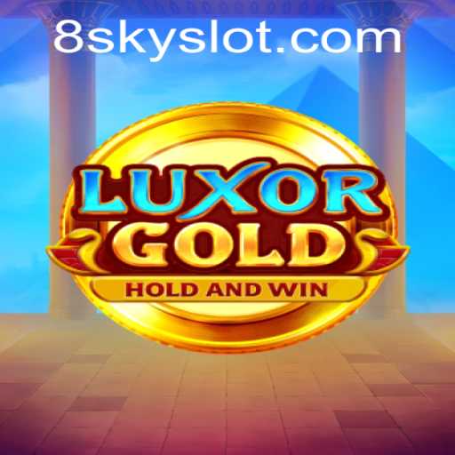 Discover the Thrills of LuxorGold: A Classic Adventure with SKYSLOT Integration