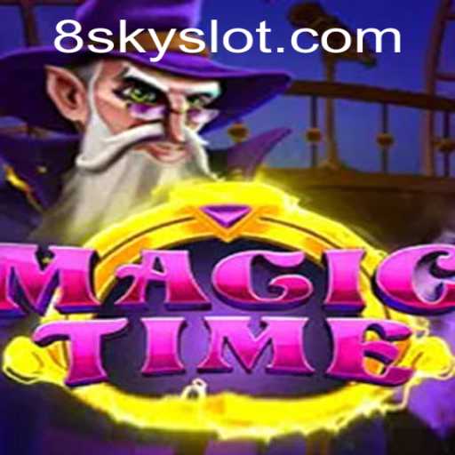 MagicTime: Unveiling the Mystical World of SKYSLOT