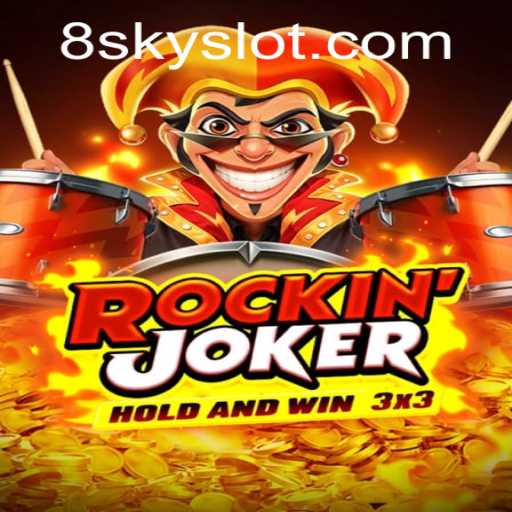 Discover the Exciting World of RockinJoker and the SKYSLOT Phenomenon