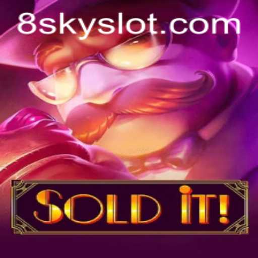 Exploring the Innovative World of Soldit: A Captivating Journey into SKYSLOT
