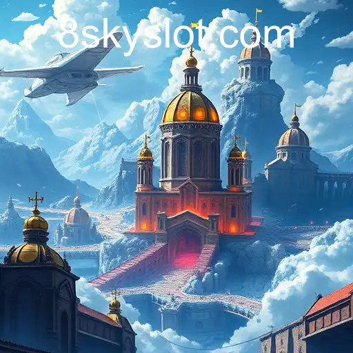 Exploring Tabletop Games: The World of SKYSLOT