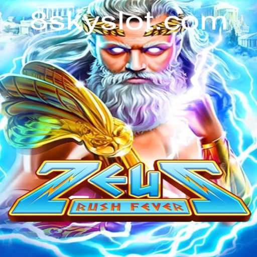 ZeusRushFever: Unleashing the Power of SKYSLOT in Online Gaming